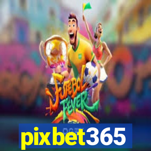 pixbet365