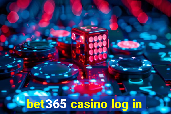 bet365 casino log in