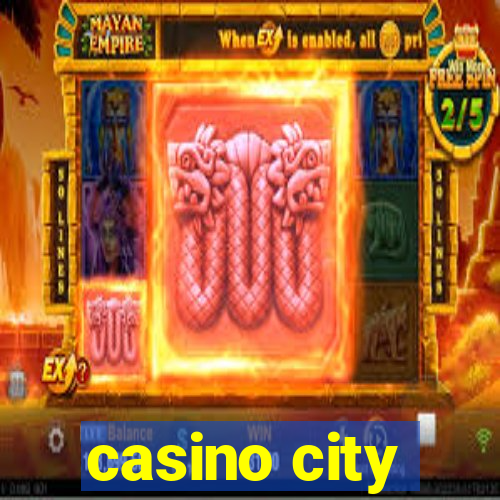 casino city