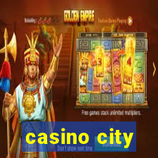 casino city