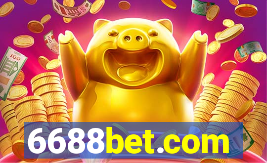 6688bet.com