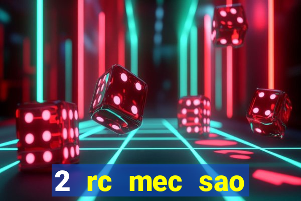 2 rc mec sao borja 2017 cap casino