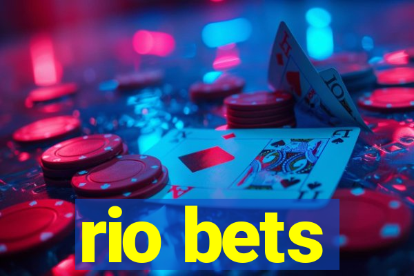 rio bets