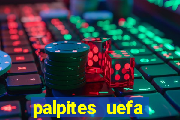 palpites uefa europa conference league