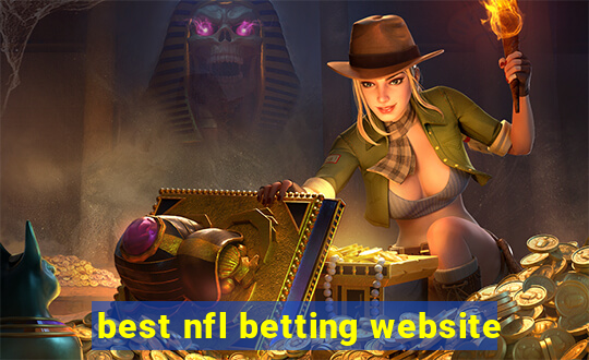 best nfl betting website