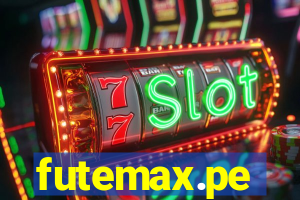 futemax.pe