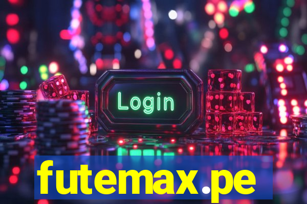 futemax.pe