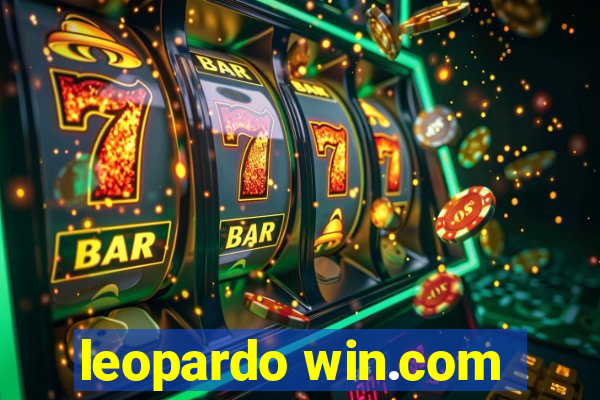 leopardo win.com