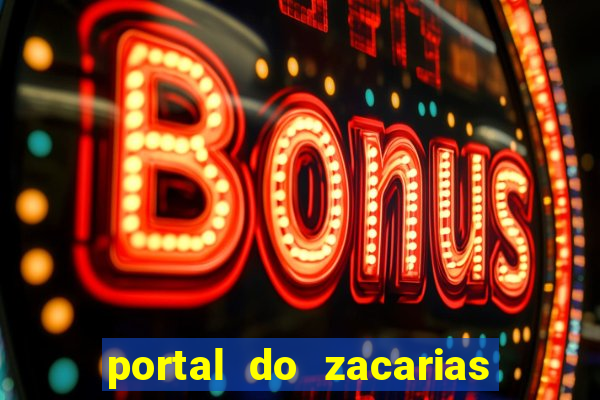 portal do zacarias brida nunes