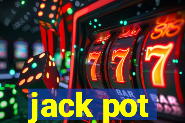 jack pot