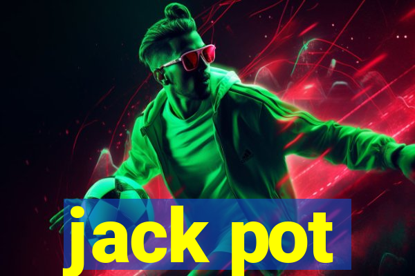 jack pot