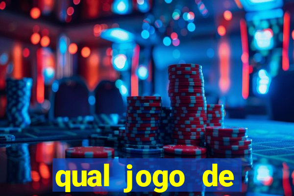 qual jogo de cassino paga dinheiro de verdade