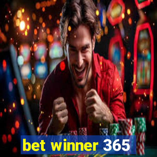 bet winner 365