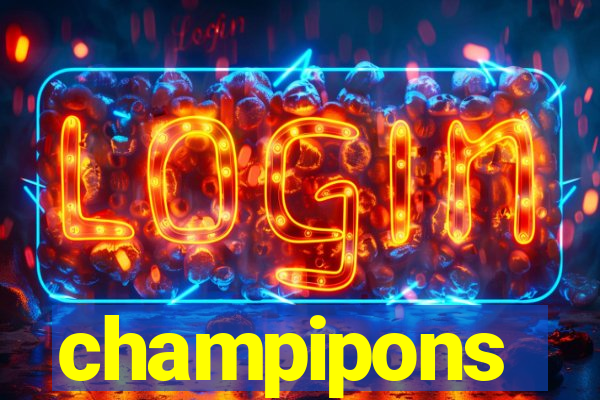 champipons