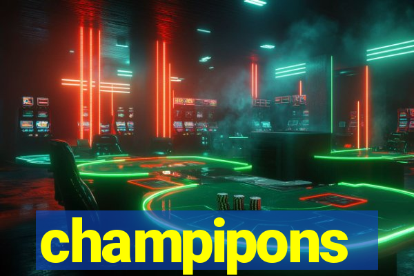 champipons