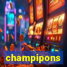 champipons