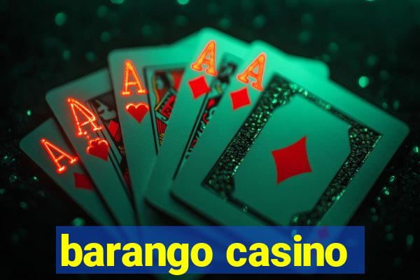 barango casino