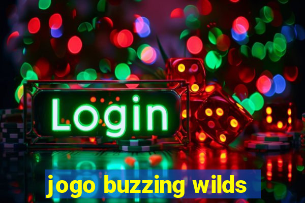 jogo buzzing wilds