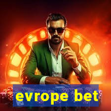 evrope bet