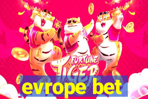 evrope bet