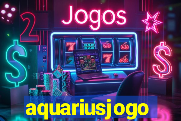 aquariusjogo