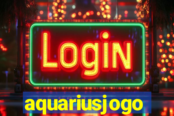 aquariusjogo