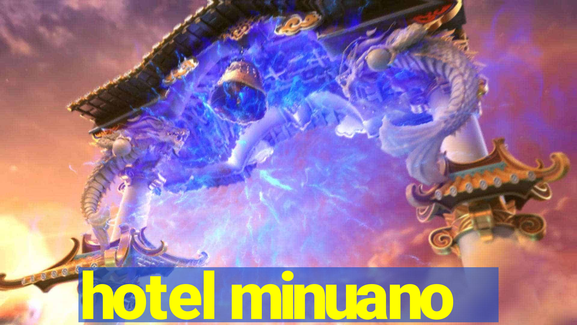 hotel minuano