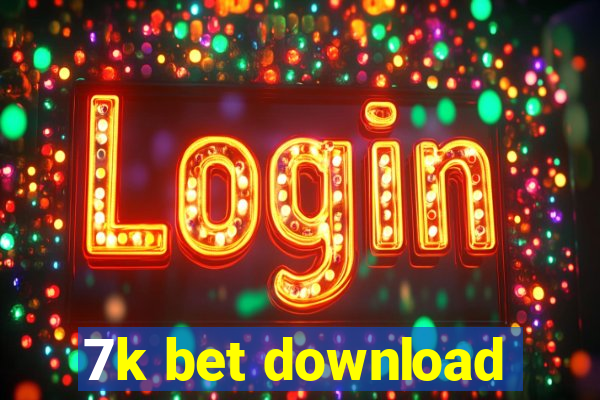 7k bet download