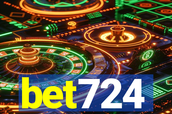 bet724