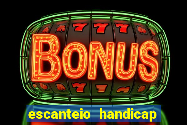 escanteio handicap - 2.5