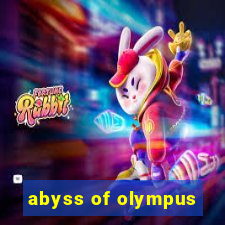 abyss of olympus