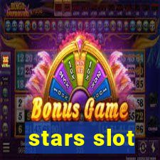 stars slot