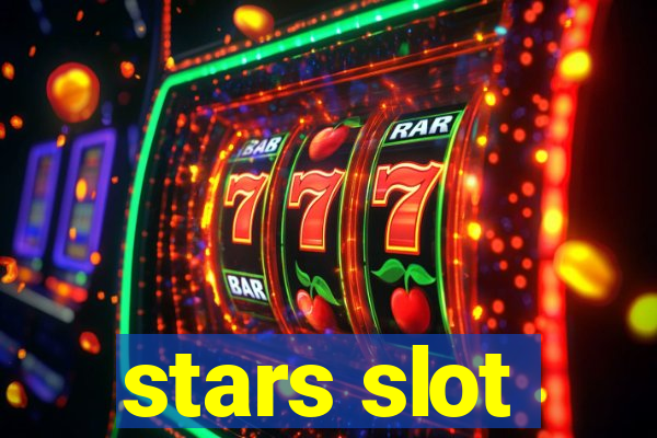 stars slot