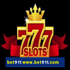 bet911 www.bet911.com