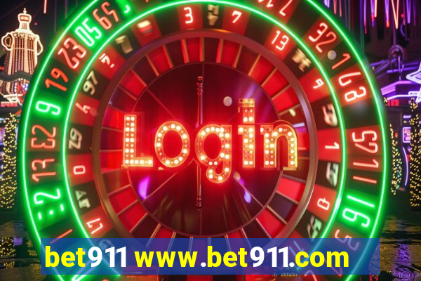 bet911 www.bet911.com