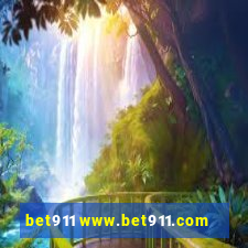 bet911 www.bet911.com