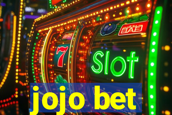 jojo bet