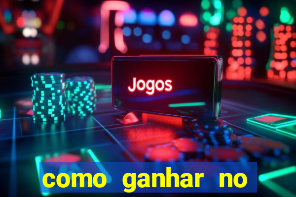 como ganhar no jogo do canguru