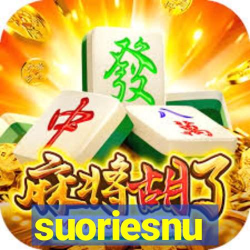 suoriesnu