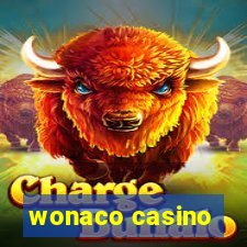 wonaco casino