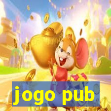 jogo pub