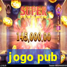 jogo pub