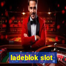 ladeblok slot