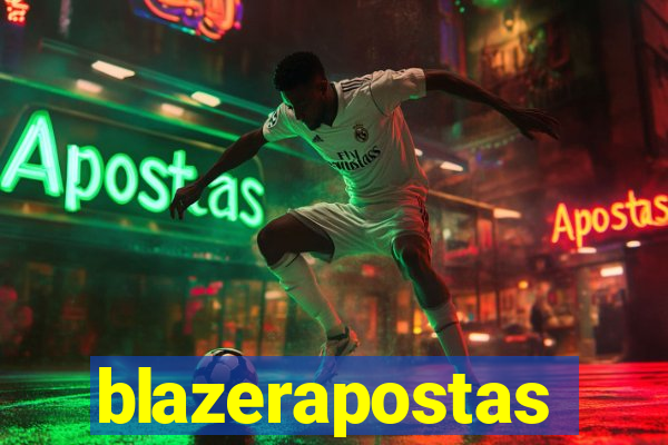 blazerapostas