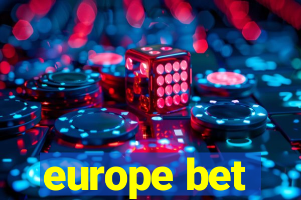 europe bet