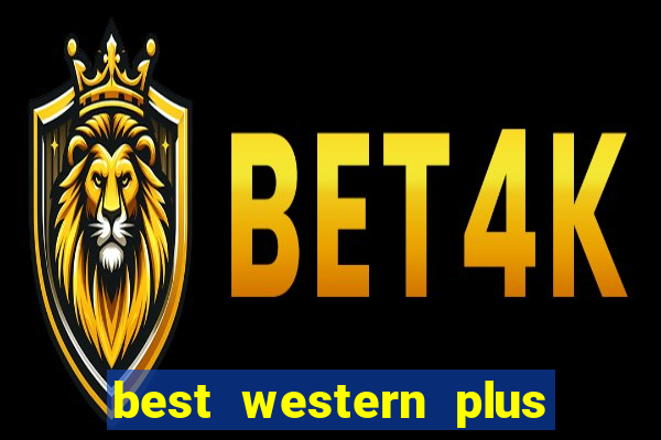 best western plus casino royale