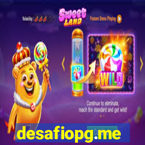 desafiopg.me