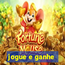 jogue e ganhe