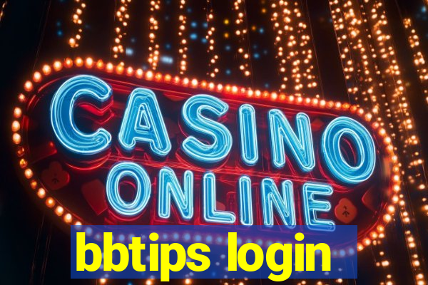 bbtips login