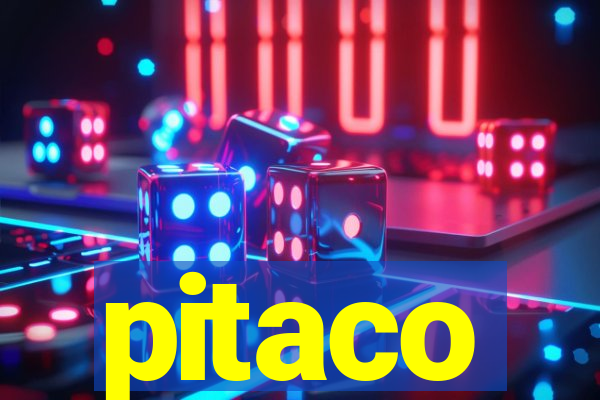 pitaco